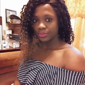 Meet your Posher, Mansa